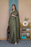 Ynf Licious Latest Designer Festive Wear Fancy Silk Saree Collection